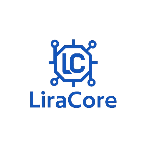 LiraCore Logo
